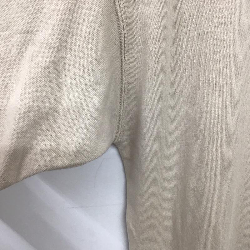 アイテムズ アーバンリサーチ ITEMS URBAN RESEARCH ワンピース ロングスカート IT15-26B001 半袖 カットソーワンピース FREE 無地 桃 / ピンク / pink レディース USED 古着 中古 10155511