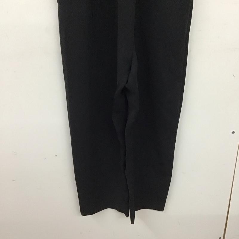 ザラ ZARA ワンピース・ドレス・オールインワン ワンピース・ドレス・オールインワン 1639 075 800 オールインワン レース S 無地 黒 / ブラック / black レディース USED 古着 中古 10155520