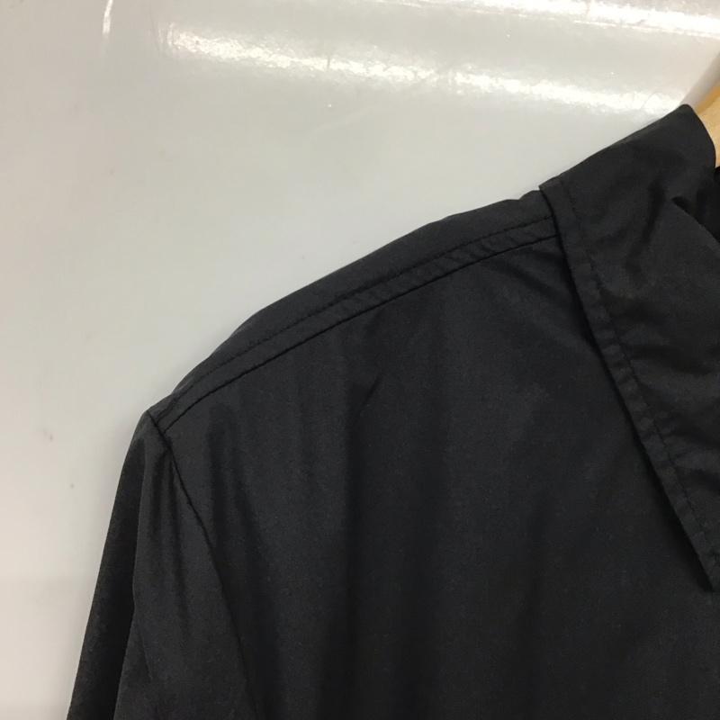 ナイキ NIKE ジャケット、上着 ジャンパー、ブルゾン 829510-010 コーチジャケット XL ロゴ、文字 ダークグレー / ダークグレー / メンズ USED 古着 中古 10155527