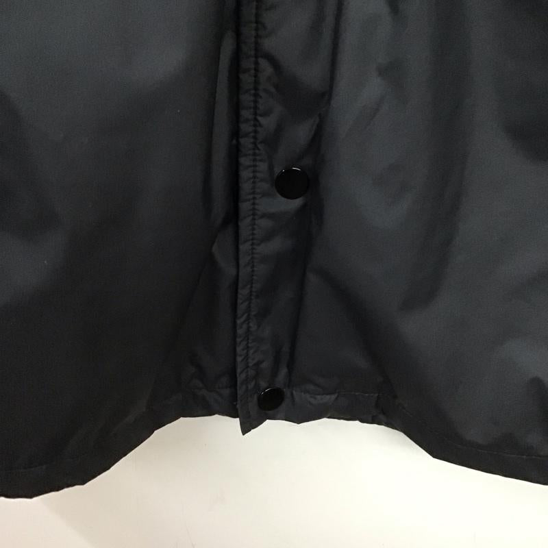 ナイキ NIKE ジャケット、上着 ジャンパー、ブルゾン 829510-010 コーチジャケット XL ロゴ、文字 ダークグレー / ダークグレー / メンズ USED 古着 中古 10155527
