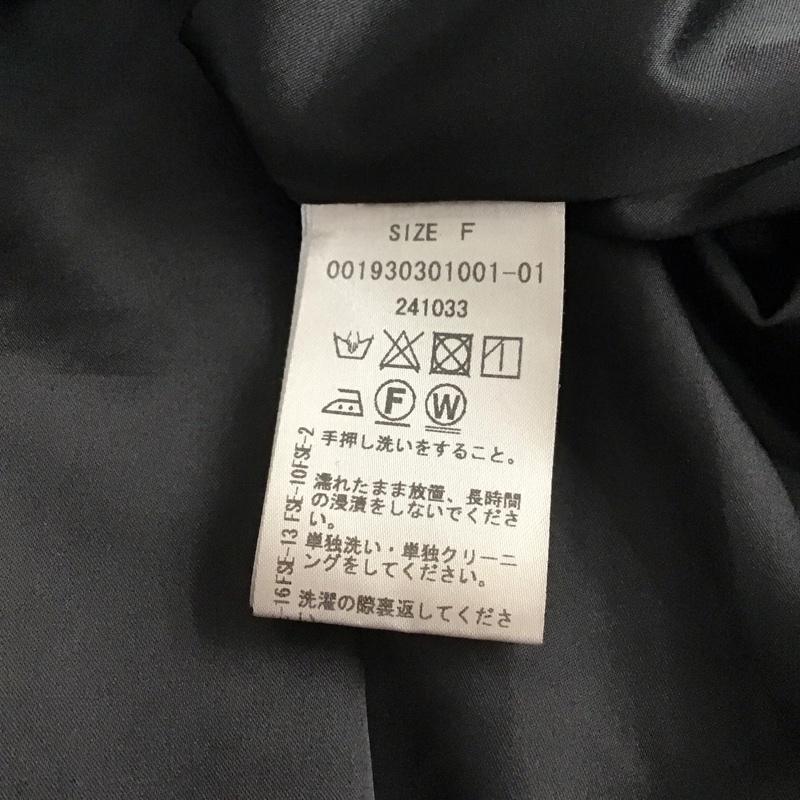 マーキュリーデュオ MERCURYDUO ワンピース ロングスカート 001930301001-01 アロハプリントキャミワンピース FREE 花柄 マルチカラー / マルチカラー / multicolor レディース USED 古着 中古 10155554