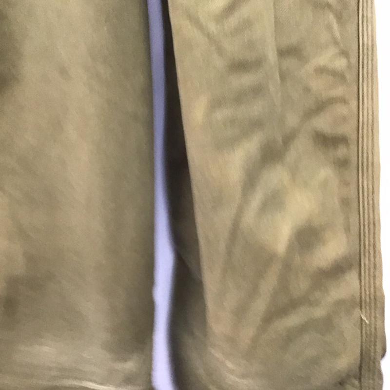 オシュコシュ OSHKOSH サロペット・オーバーオール サロペット、オーバーオール ロゴ、文字 カーキ / カーキ / khaki メンズ USED 古着 中古 10155561