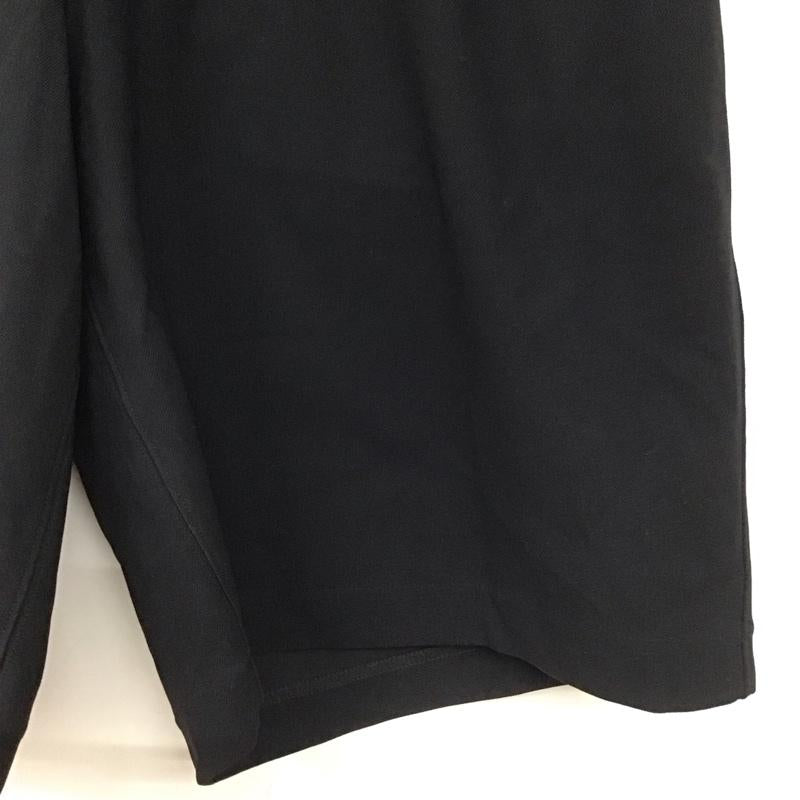 ダイワピア39 DAIWA PIER39 パンツ ショートパンツ ショートパンツ ハーフパンツ カジュアルパンツ ストレッチ L 無地 ダークグレー / ダークグレー / メンズ USED 古着 中古 10155563