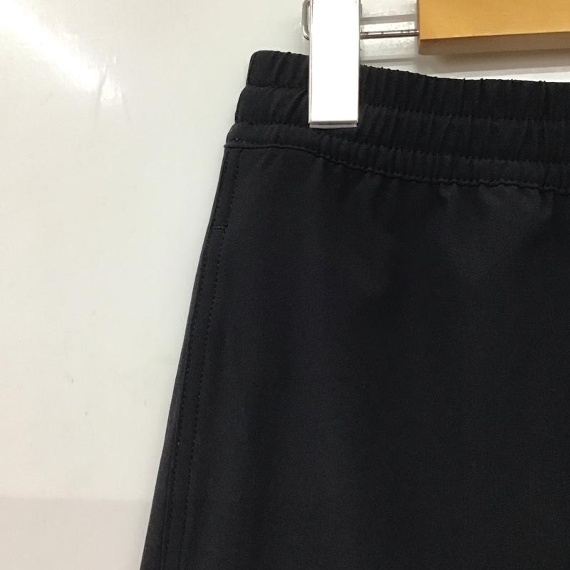 クイックシルバー Quiksilver パンツ ショートパンツ ショートパンツ ハーフパンツ カジュアルパンツ S 無地 紺 / ネイビー / navy メンズ USED 古着 中古 10155575