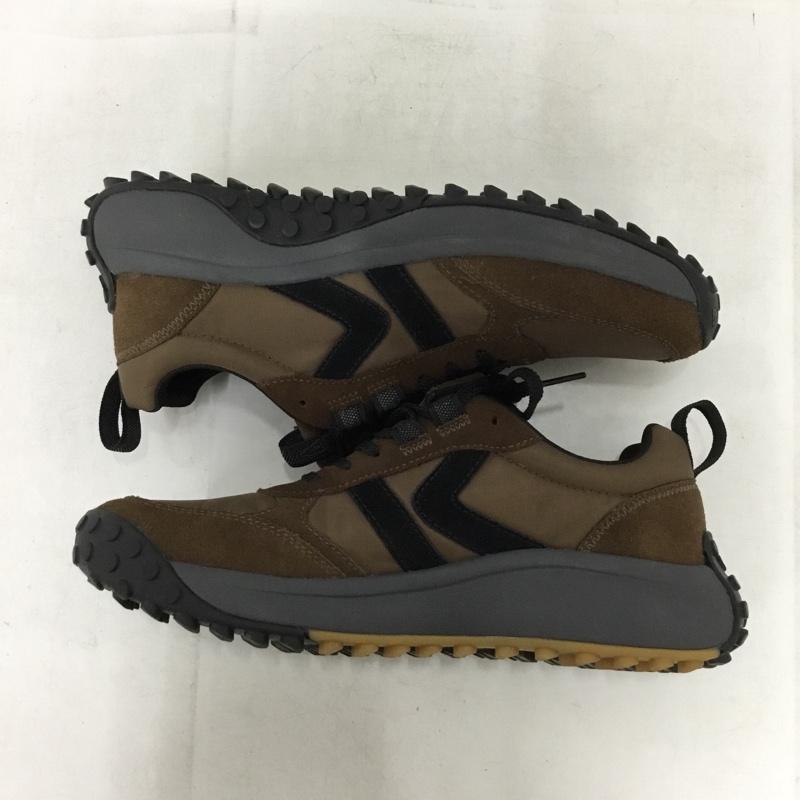 キーン KEEN スニーカー スニーカー 1029590 KS86 25.5cm 箱有 25.5cm ロゴ、文字 茶 / ブラウン / brown X 黒 / ブラック / black メンズ USED 古着 中古 10155581