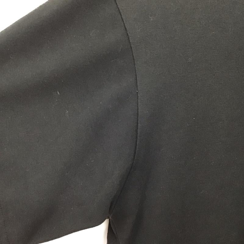 ザノースフェイス THE NORTH FACE Tシャツ 半袖 nt32237 ショートスリーブヌプシティー プリントTシャツ L ロゴ、文字 黒 / ブラック / black メンズ USED 古着 中古 10155590
