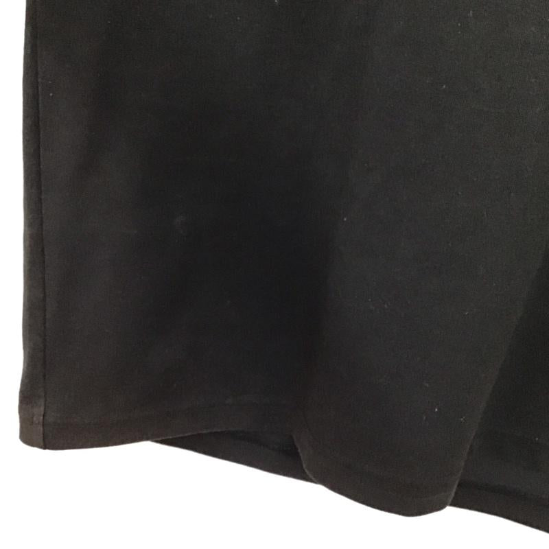 ザノースフェイス THE NORTH FACE Tシャツ 半袖 nt32237 ショートスリーブヌプシティー プリントTシャツ L ロゴ、文字 黒 / ブラック / black メンズ USED 古着 中古 10155590