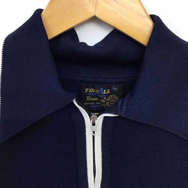 古着 USED ポロシャツ 半袖 半袖ポロシャツ カラーシャツ 半袖カットソー M 無地 紺 / ネイビー / navy メンズ USED 古着 中古 10155596
