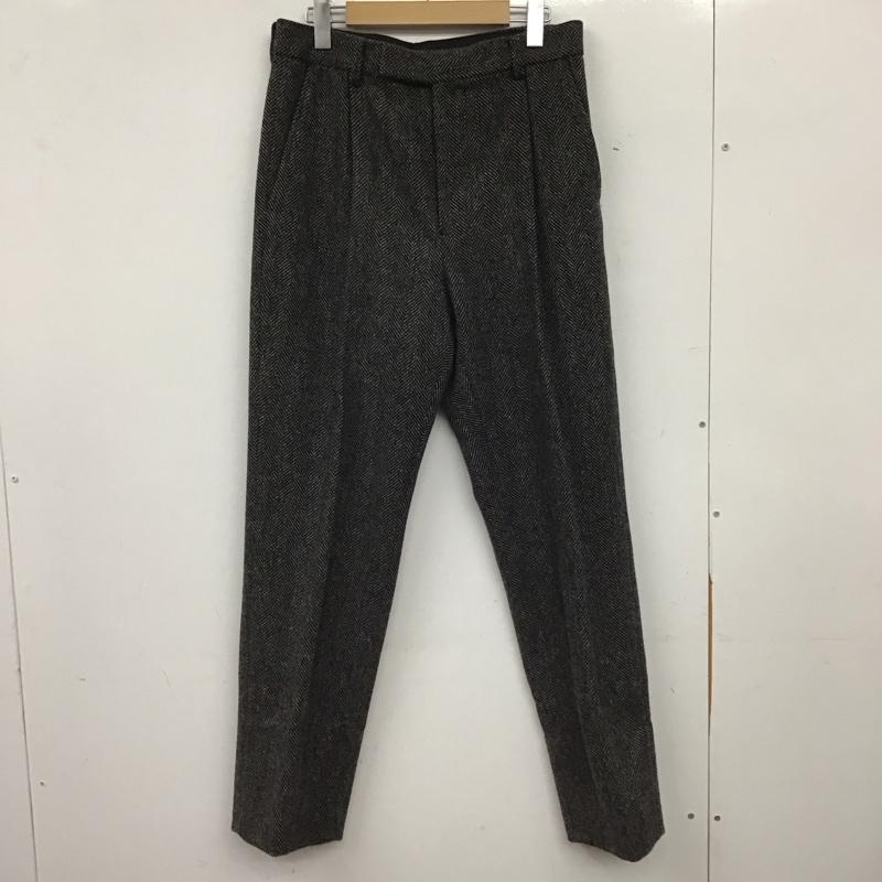 ギルティーパーティーズ GUILTYPARTIES パンツ スラックス スラックスパンツ スリムパンツ S 総柄 マルチカラー / マルチカラー / multicolor メンズ USED 古着 中古 10155621