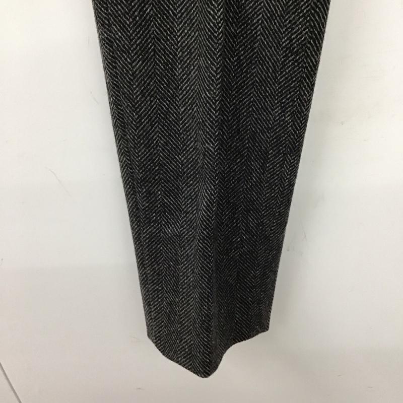 ギルティーパーティーズ GUILTYPARTIES パンツ スラックス スラックスパンツ スリムパンツ S 総柄 マルチカラー / マルチカラー / multicolor メンズ USED 古着 中古 10155621