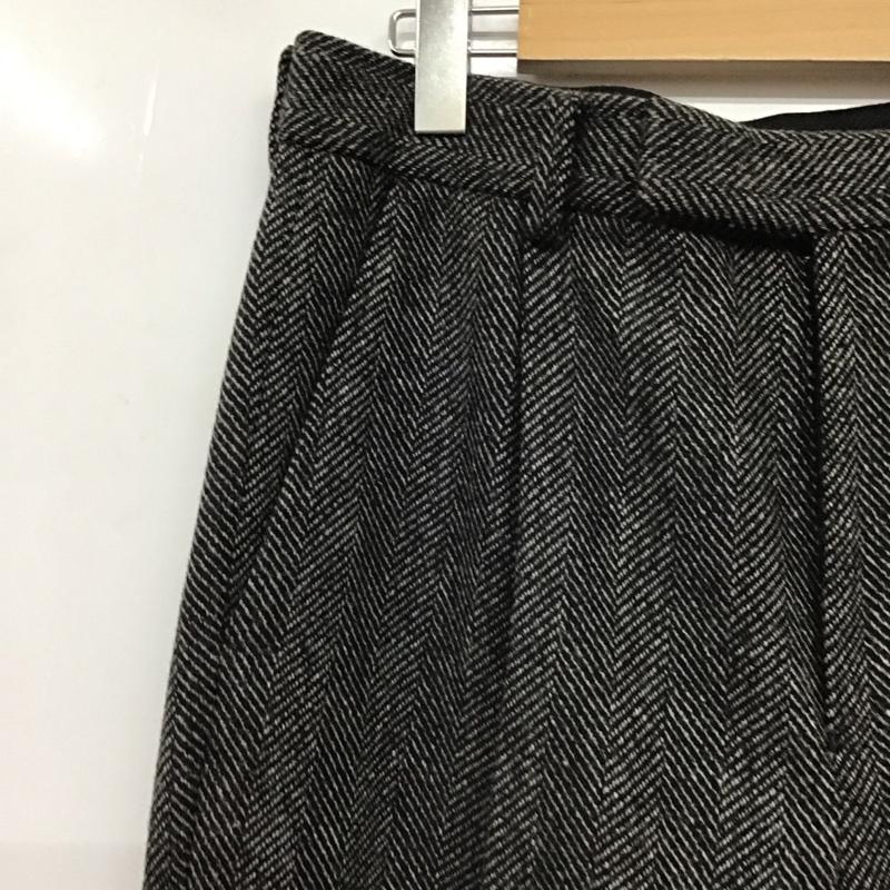 ギルティーパーティーズ GUILTYPARTIES パンツ スラックス スラックスパンツ スリムパンツ S 総柄 マルチカラー / マルチカラー / multicolor メンズ USED 古着 中古 10155621
