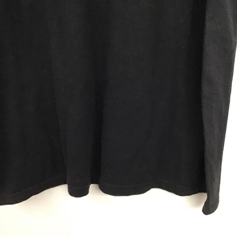 シュプリーム Supreme Tシャツ 半袖 半袖カットソー プリントTシャツ クルーネックカットソー L ロゴ、文字 ダークグレー / ダークグレー / メンズ USED 古着 中古 10155630