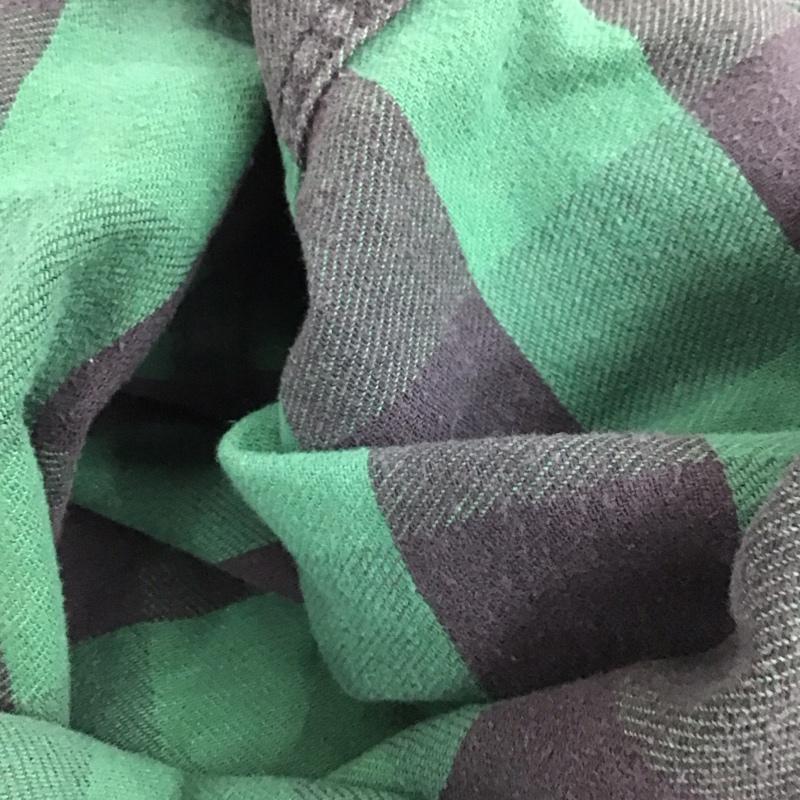 古着 USED シャツ、ブラウス 長袖 長袖シャツ チェックシャツ カラーシャツ 古着 チェック マルチカラー / マルチカラー / multicolor メンズ USED 古着 中古 10155650