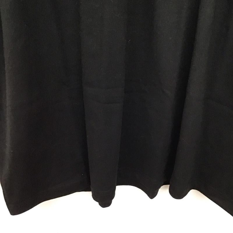 古着 USED Tシャツ 半袖 半袖カットソー プリントTシャツ クルーネックカットソー バンドT FREE プリント 黒 / ブラック / black メンズ USED 古着 中古 10155692