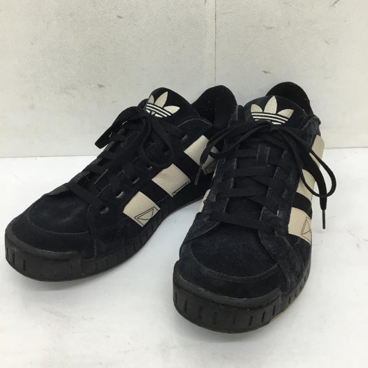 アディダス adidas スニーカー スニーカー adidas Lawsuit Core Black Wonder Beige IG8280 27.5cm ロゴ、文字 黒 / ブラック / black メンズ USED 古着 中古 10155700