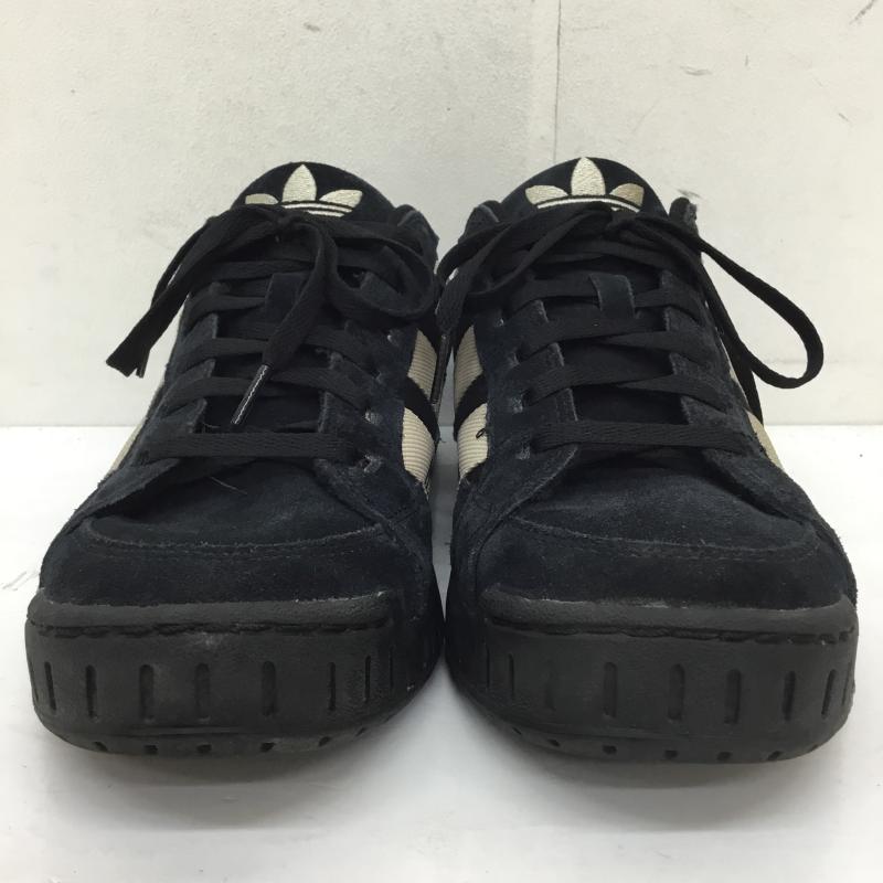 アディダス adidas スニーカー スニーカー adidas Lawsuit Core Black Wonder Beige IG8280 27.5cm ロゴ、文字 黒 / ブラック / black メンズ USED 古着 中古 10155700
