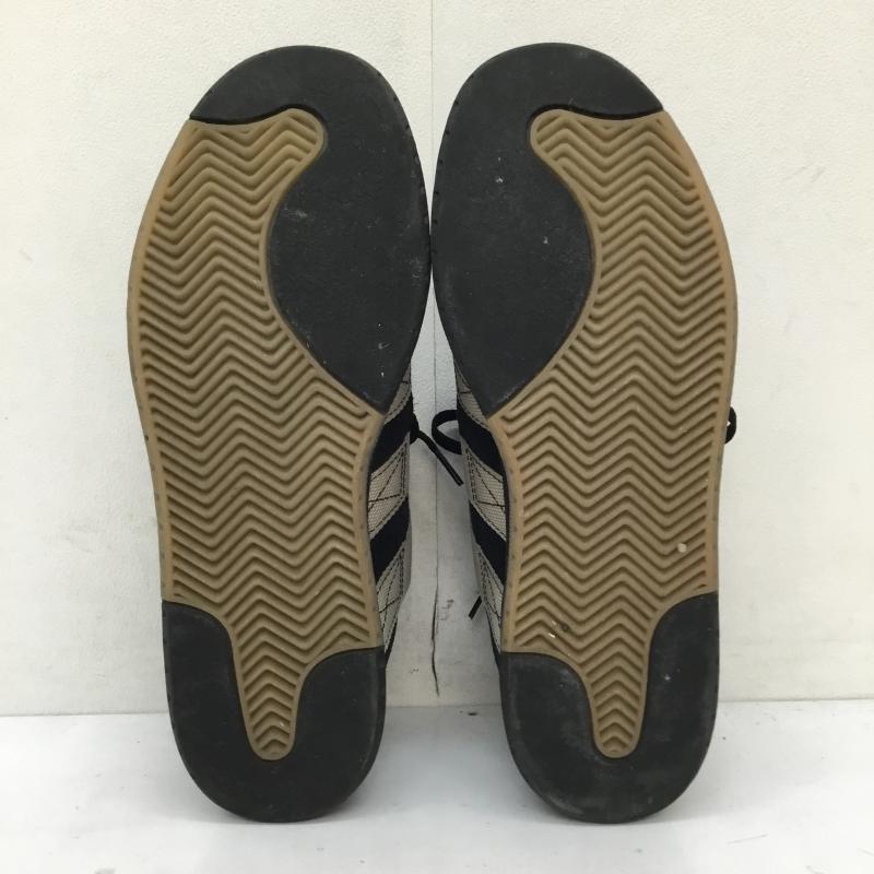 アディダス adidas スニーカー スニーカー adidas Lawsuit Core Black Wonder Beige IG8280 27.5cm ロゴ、文字 黒 / ブラック / black メンズ USED 古着 中古 10155700