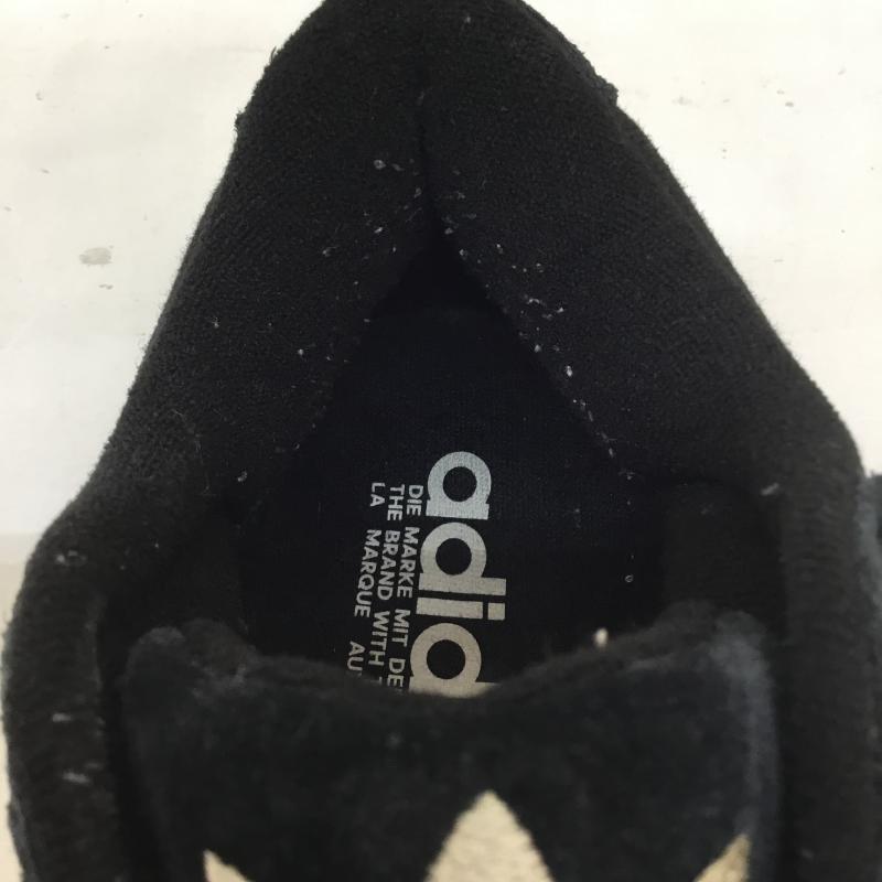 アディダス adidas スニーカー スニーカー adidas Lawsuit Core Black Wonder Beige IG8280 27.5cm ロゴ、文字 黒 / ブラック / black メンズ USED 古着 中古 10155700