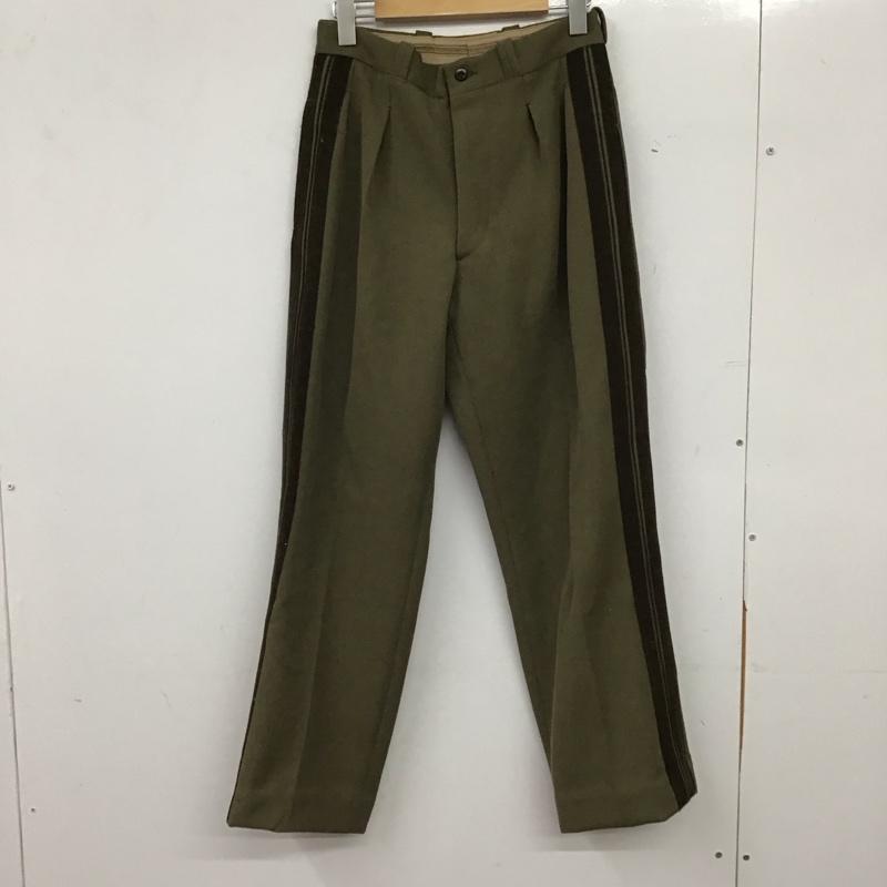 古着 USED パンツ ワークパンツ、ペインターパンツ UGECO 無地 カーキ / カーキ / khaki メンズ USED 古着 中古 10155701