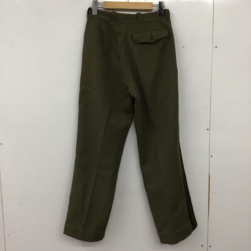 古着 USED パンツ ワークパンツ、ペインターパンツ UGECO 無地 カーキ / カーキ / khaki メンズ USED 古着 中古 10155701