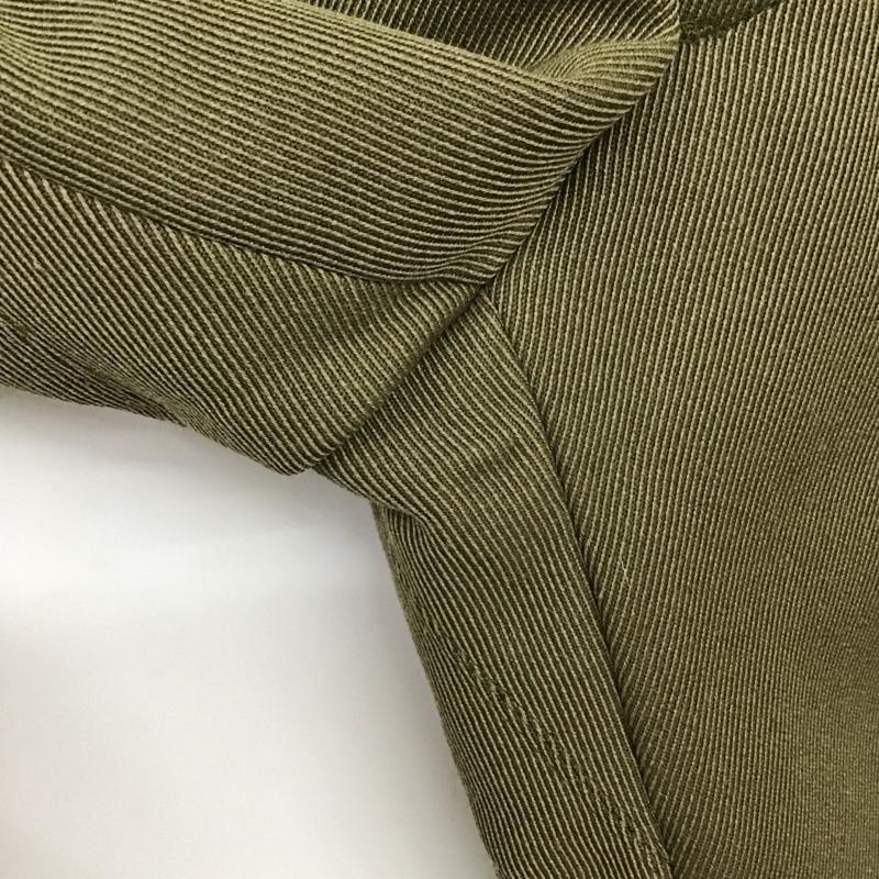 古着 USED パンツ ワークパンツ、ペインターパンツ UGECO 無地 カーキ / カーキ / khaki メンズ USED 古着 中古 10155701
