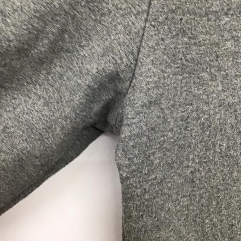 パタゴニア patagonia トレーナー 長袖 S 無地 灰 / グレー / gray メンズ USED 古着 中古 10155707