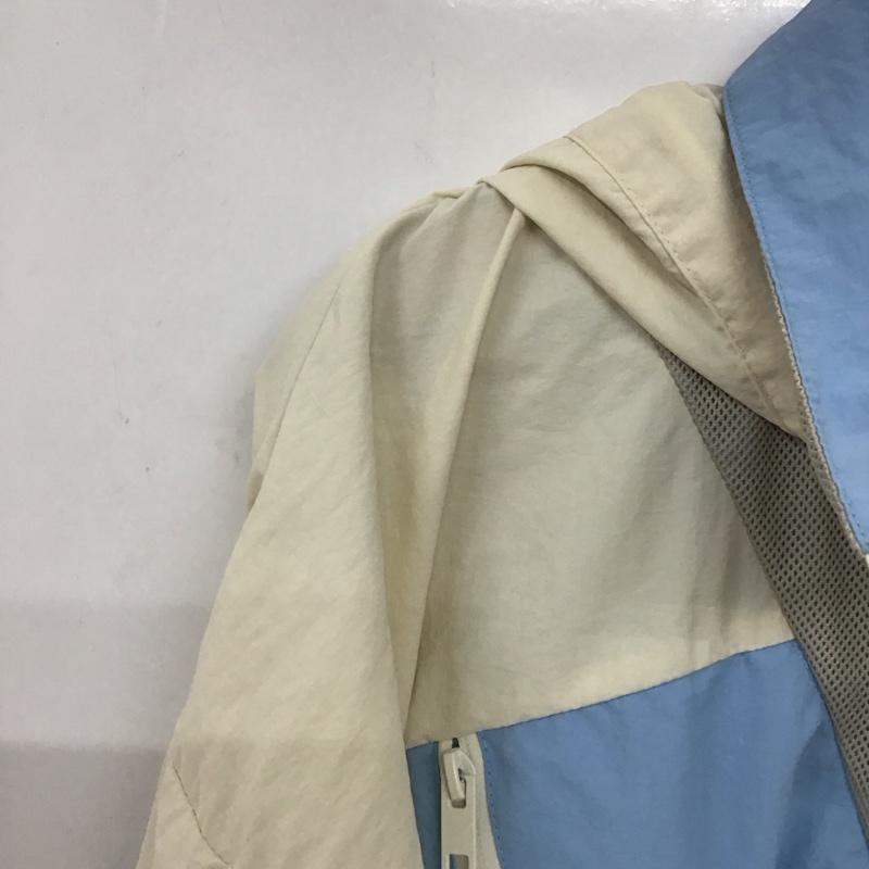 ザラ ZARA ジャケット、上着 ジャンパー、ブルゾン タグ付 L 無地 マルチカラー / マルチカラー / multicolor レディース USED 古着 中古 10155714
