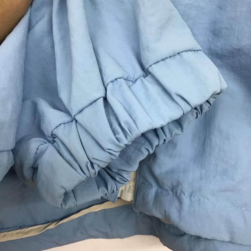 ザラ ZARA ジャケット、上着 ジャンパー、ブルゾン タグ付 L 無地 マルチカラー / マルチカラー / multicolor レディース USED 古着 中古 10155714