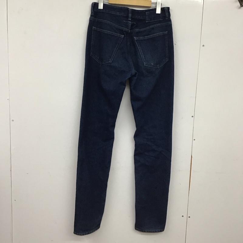 メゾン マルジェラ Maison Margiela パンツ デニム、ジーンズ 40 無地 インディゴ / インディゴ / Indigo レディース USED 古着 中古 10155717