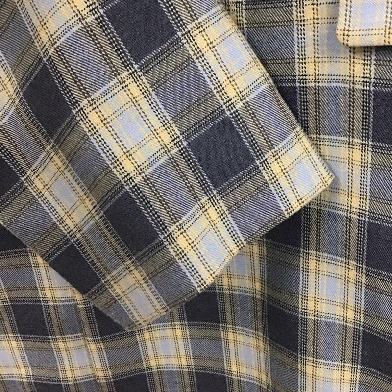 ページボーイ PAGEBOY ジャケット、上着 ジャケット、ブレザー L チェック マルチカラー / マルチカラー / multicolor レディース USED 古着 中古 10155727