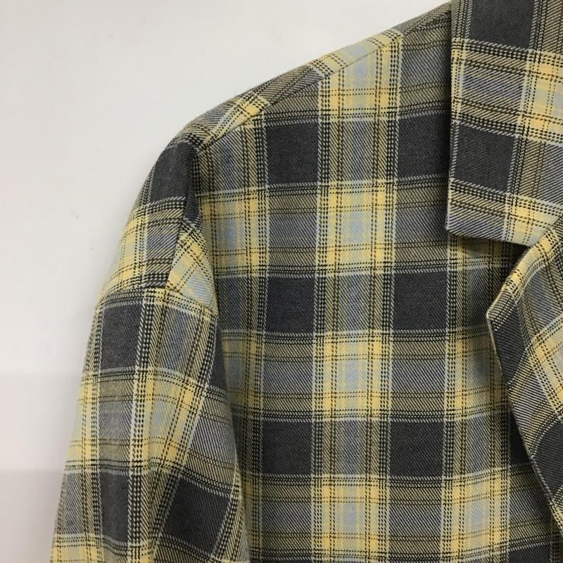 ページボーイ PAGEBOY ジャケット、上着 ジャケット、ブレザー L チェック マルチカラー / マルチカラー / multicolor レディース USED 古着 中古 10155727