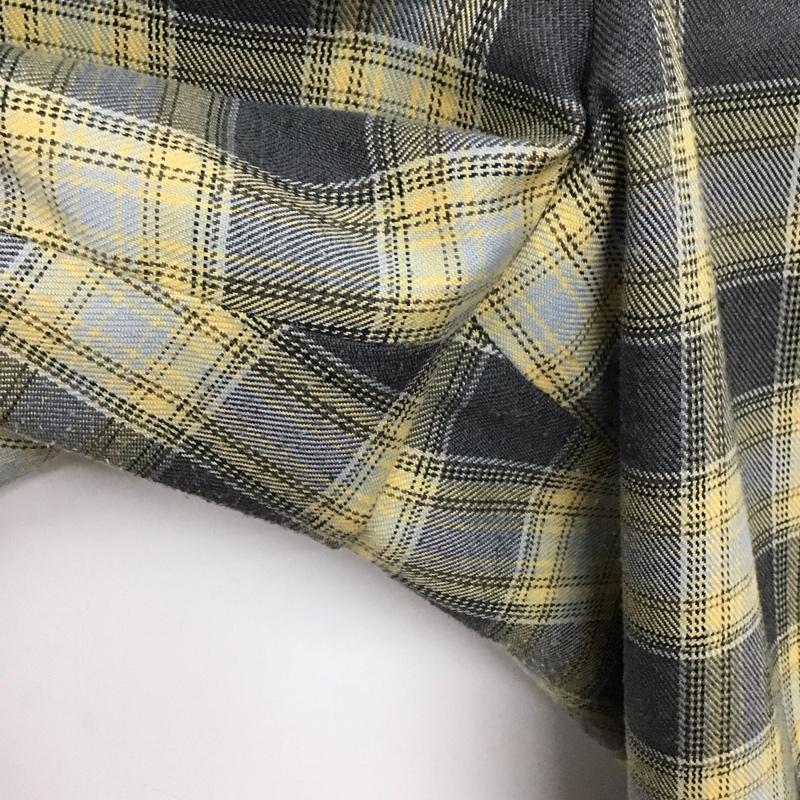 ページボーイ PAGEBOY パンツ スラックス L チェック マルチカラー / マルチカラー / multicolor レディース USED 古着 中古 10155728