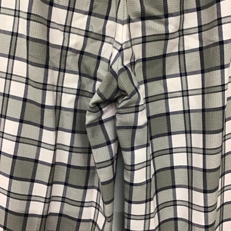 シーバイクロエ SEE BY CHLOE パンツ スラックス 36 チェック マルチカラー / マルチカラー / multicolor レディース USED 古着 中古 10155737