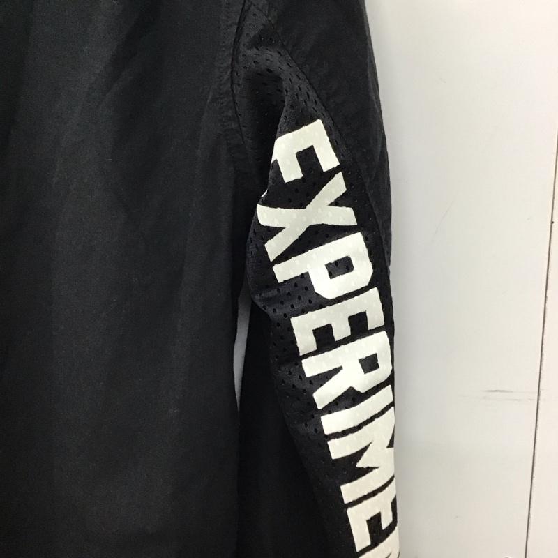 ユニフォームエクスペリメント uniform experiment シャツ、ブラウス 長袖 長袖シャツ 無地シャツ カラーシャツ 3 無地 ダークグレー / ダークグレー / メンズ USED 古着 中古 10155747