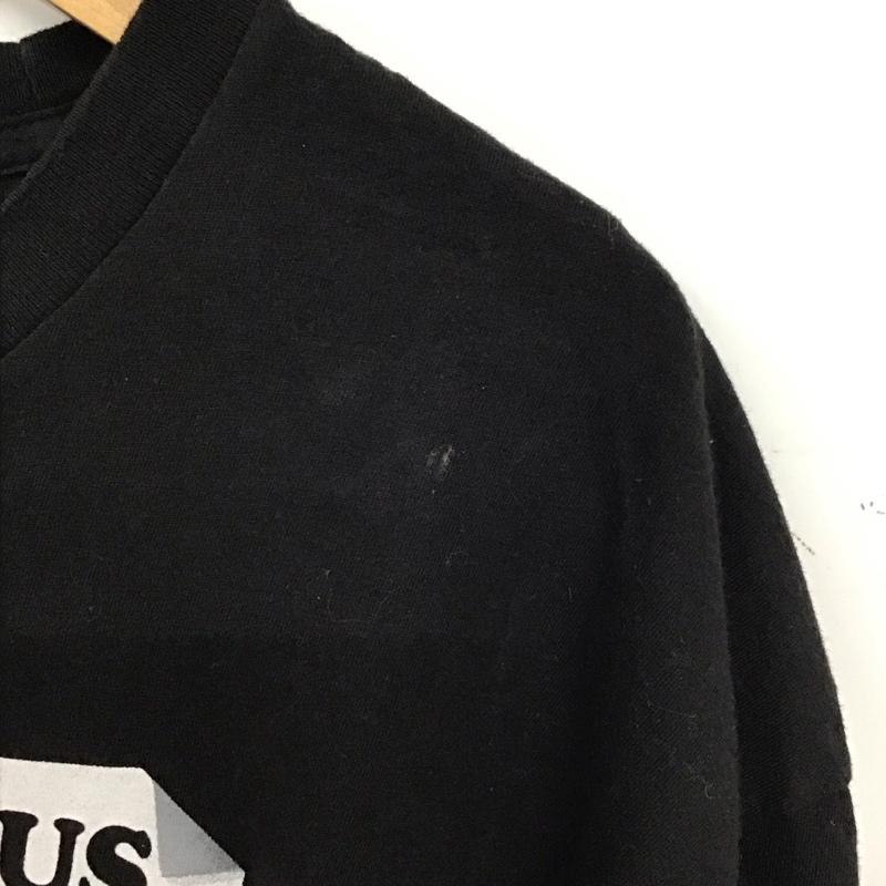 古着 USED Tシャツ 半袖 半袖カットソー プリントTシャツ クルーネックカットソー スターウォーズ XL プリント 黒 / ブラック / black メンズ USED 古着 中古 10155767