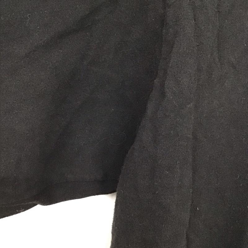 古着 USED Tシャツ 半袖 半袖カットソー プリントTシャツ クルーネックカットソー スターウォーズ XL プリント 黒 / ブラック / black メンズ USED 古着 中古 10155767