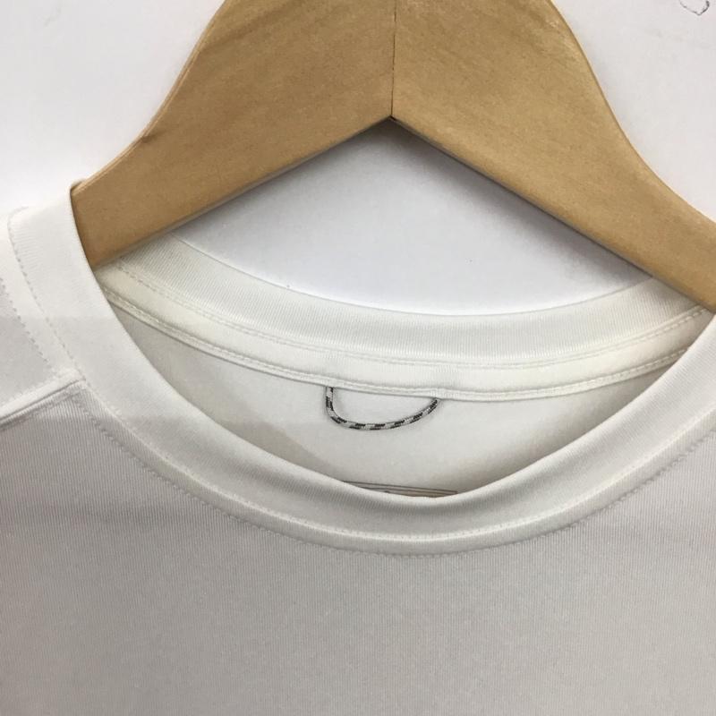 パタゴニア patagonia Tシャツ 半袖 XXL プリント 白 / ホワイト / white ボーイズ USED 古着 中古 10155772