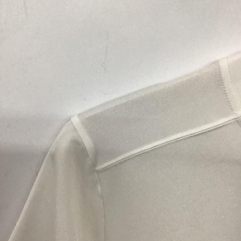 パタゴニア patagonia Tシャツ 半袖 XXL プリント 白 / ホワイト / white ボーイズ USED 古着 中古 10155772