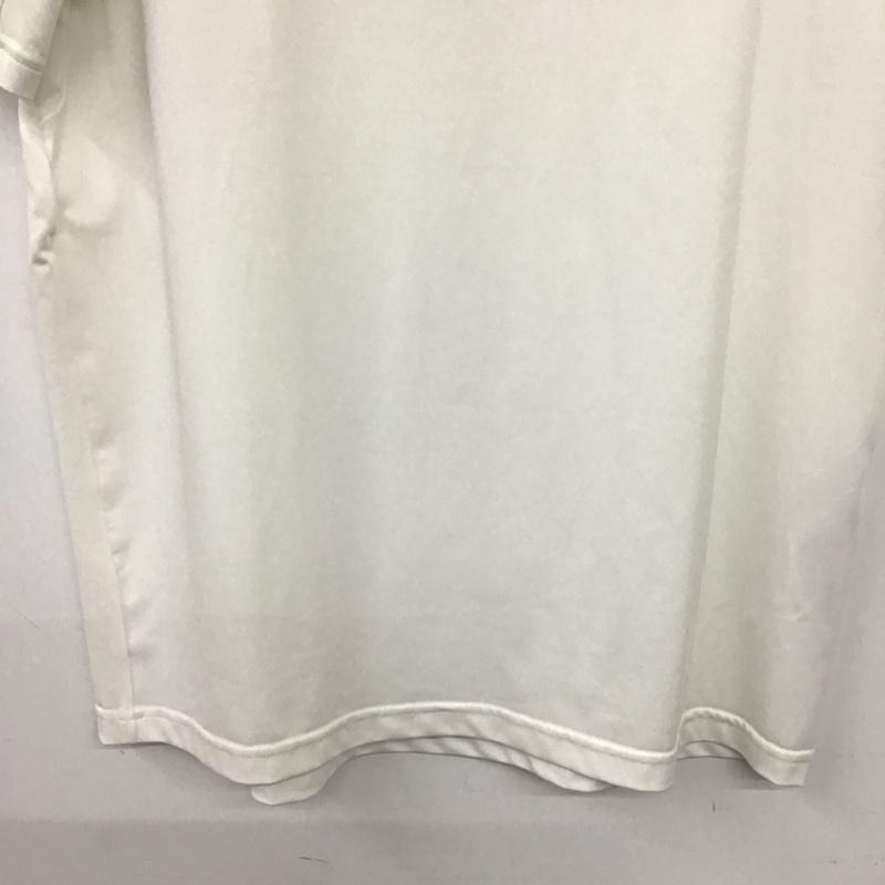 パタゴニア patagonia Tシャツ 半袖 XXL プリント 白 / ホワイト / white ボーイズ USED 古着 中古 10155772