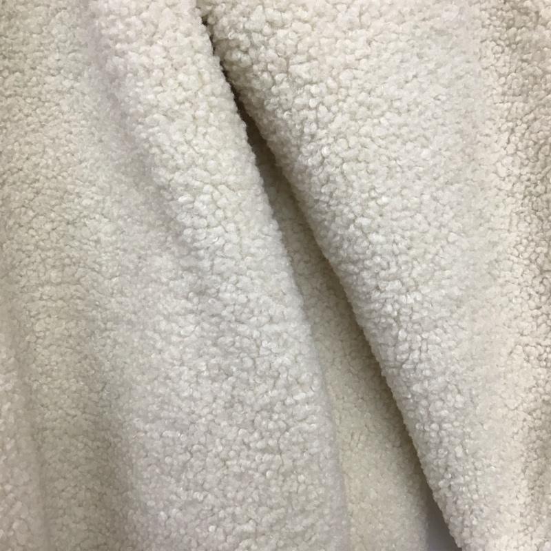 エヘカソポ ehka sopo コート コート一般 FREE 無地 アイボリー / アイボリー / レディース USED 古着 中古 10155780