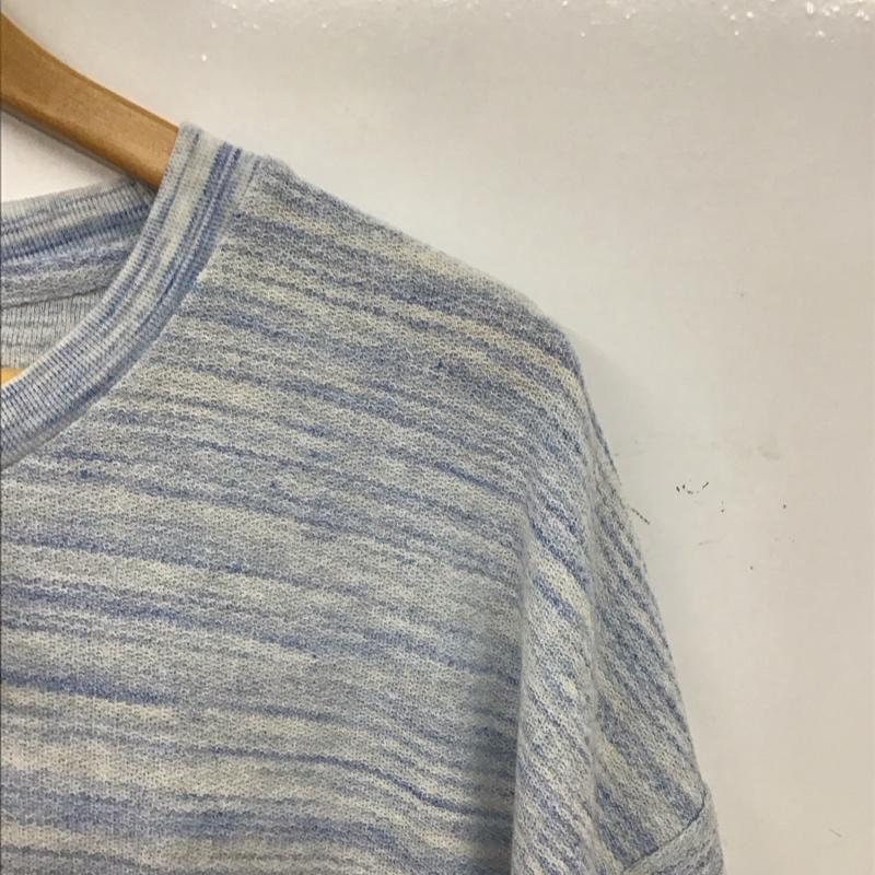 ビーミング バイ ビームス B:MING by BEAMS Tシャツ 半袖 半袖カットソー プリントTシャツ クルーネックカットソー XL プリント マルチカラー / マルチカラー / multicolor メンズ USED 古着 中古 10155797