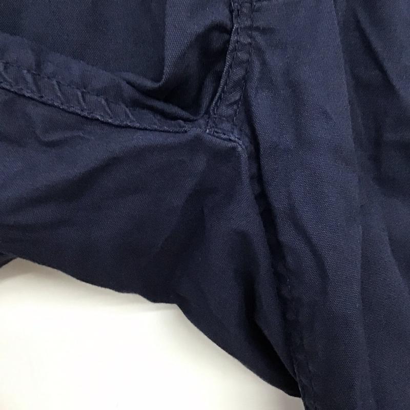 ザノースフェイス THE NORTH FACE パンツ ワークパンツ、ペインターパンツ nb31935 クライミングパンツ ワークパンツ M ロゴ、文字 紺 / ネイビー / navy メンズ USED 古着 中古 10155829