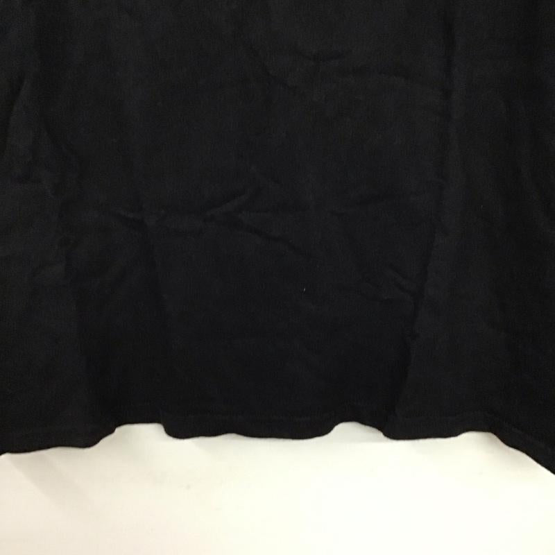 ラッキー13 LUCKY13 Tシャツ 半袖 半袖カットソー プリントTシャツ クルーネックカットソー M プリント ダークグレー / ダークグレー / メンズ USED 古着 中古 10155852