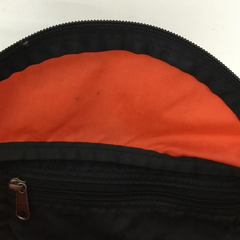 パタゴニア patagonia ウエストバッグ ウエストバッグ 2001年 USA製 ヒップバッグ ロゴ、文字 赤 / レッド / red メンズ USED 古着 中古 10155855