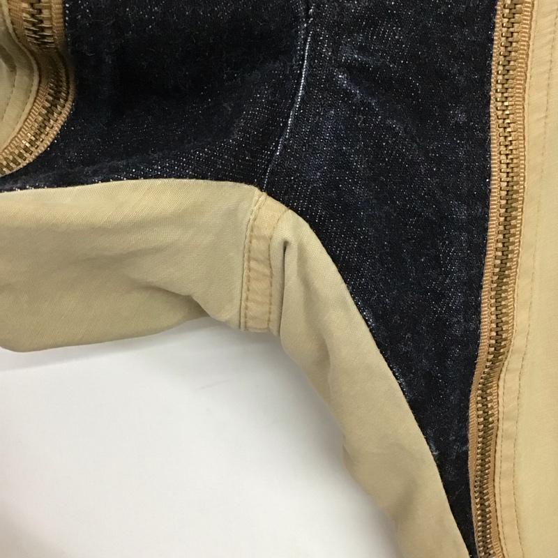 古着 USED パンツ ワークパンツ、ペインターパンツ ワイドパンツ カジュアルパンツ ワークパンツ S 無地 マルチカラー / マルチカラー / multicolor メンズ USED 古着 中古 10155868