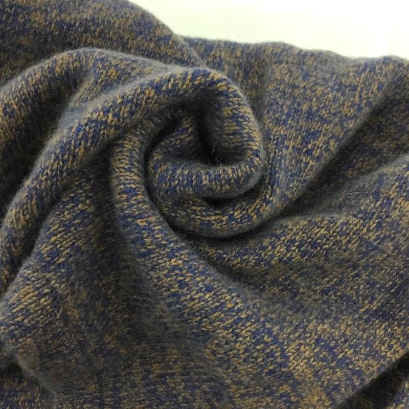マックスマーラウィークエンドライン MAXMARA WEEKEND LINE マフラー マフラー 574605246 カシミヤ 無地 マルチカラー / マルチカラー / multicolor レディース USED 古着 中古 10155869