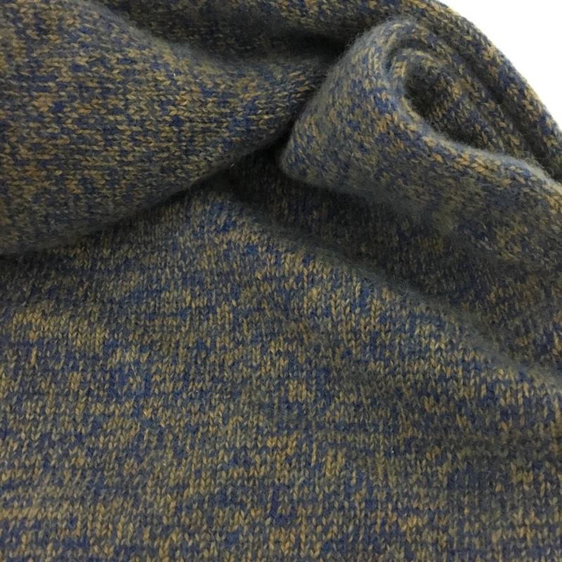 マックスマーラウィークエンドライン MAXMARA WEEKEND LINE マフラー マフラー 574605246 カシミヤ 無地 マルチカラー / マルチカラー / multicolor レディース USED 古着 中古 10155869