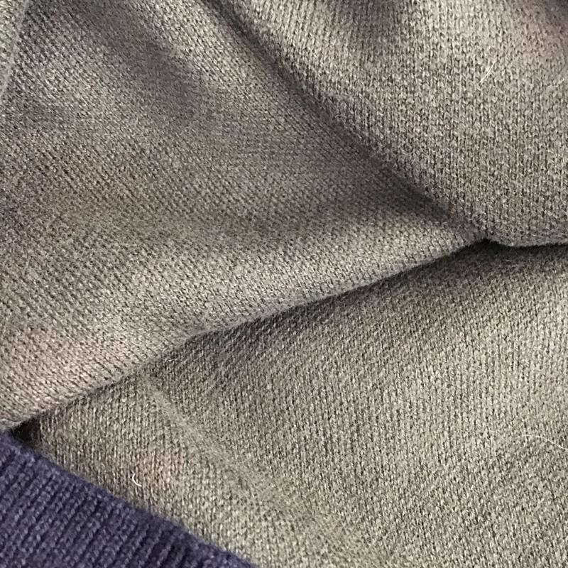 ハフ HUF ポロシャツ 半袖 半袖ポロシャツ カラーシャツ 半袖カットソー M プリント カーキ / カーキ / khaki メンズ USED 古着 中古 10155875