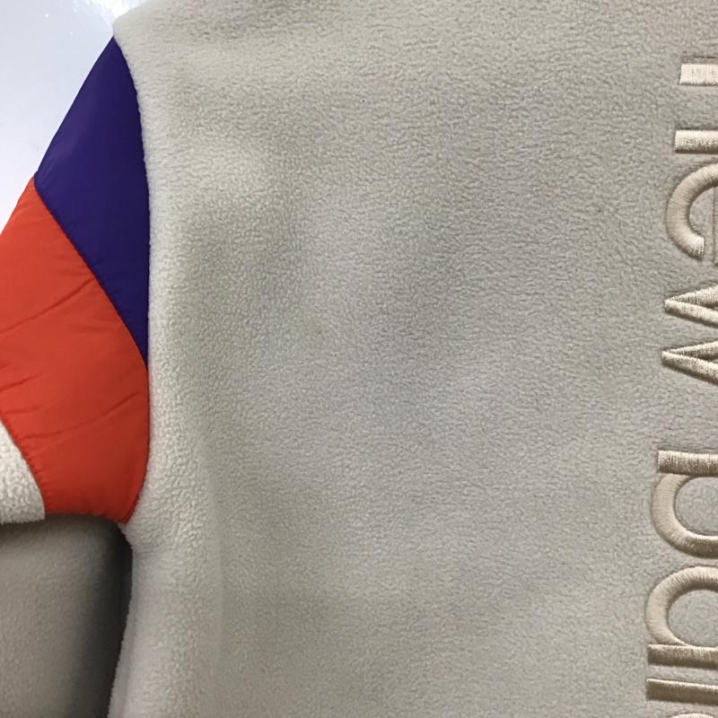 ニューバランス New Balance ジャケット、上着 ジャケット、ブレザー 130cm 無地 マルチカラー / マルチカラー / multicolor ボーイズ USED 古着 中古 10155986