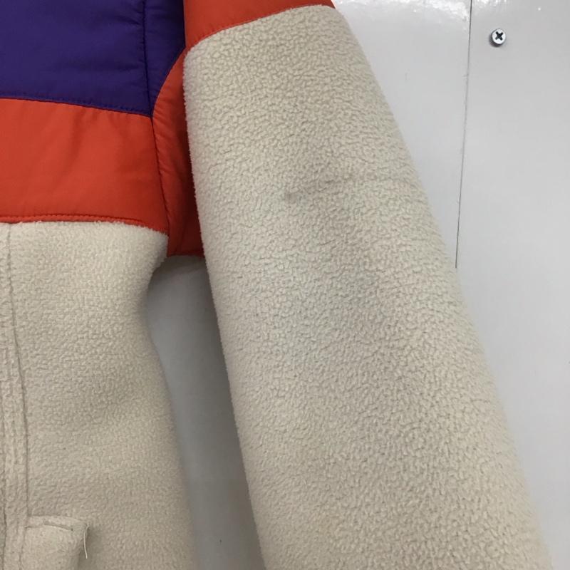 ニューバランス New Balance ジャケット、上着 ジャケット、ブレザー 130cm 無地 マルチカラー / マルチカラー / multicolor ボーイズ USED 古着 中古 10155986